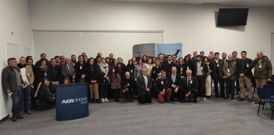 Misión empresarial Andaluza en la región Alentejo, Portugal