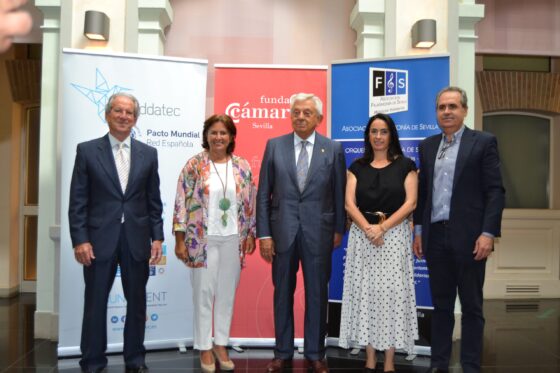 Presentación de «Otro mundo es posible»