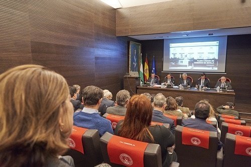 PETICIÓN ACUERDO CON SANTA BÁRBARA 