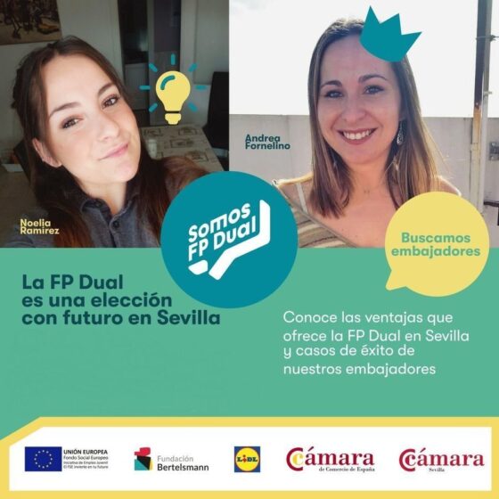 Semana Europea de la FP