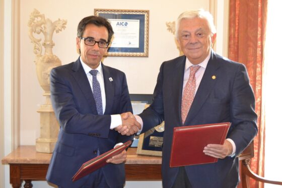 Acuerdo para impulsar la economía digital