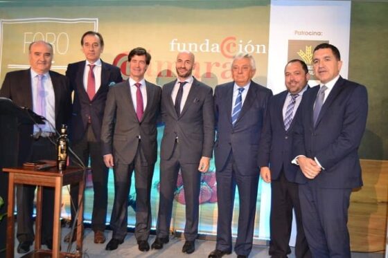 El Presidente de Landaluz afirma que “España tiene grandes posibilidades de posicionarse como estandarte en Hispanoamérica, Asia y en Europa”