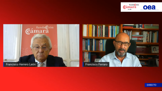 Informe Economía Andaluza: Segundo Trimestre de 2021