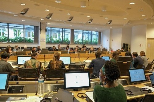 SMART Volunteering. Promoviendo medidas de integración