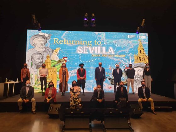 Sevilla como destino para congresos, reuniones y eventos