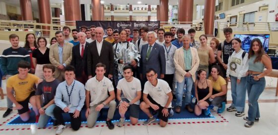 Proyecto AEROPLUS’22