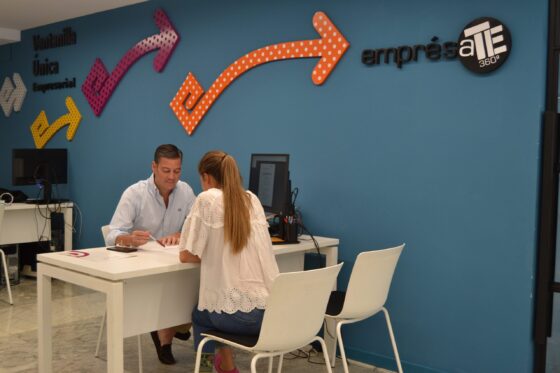 710.000€ en microcréditos sin avales para nuevas empresas