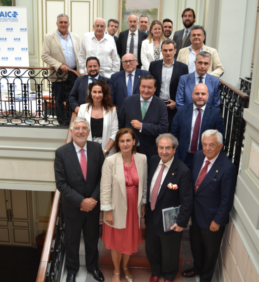 Sevilla exporta a Portugal por valor de más de 685 millones