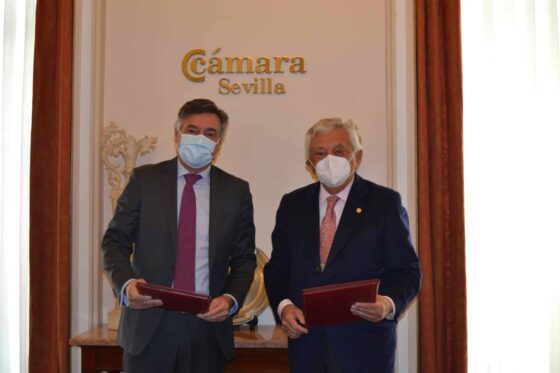 La Cámara pone en marcha el programa «CERO DEUDA»