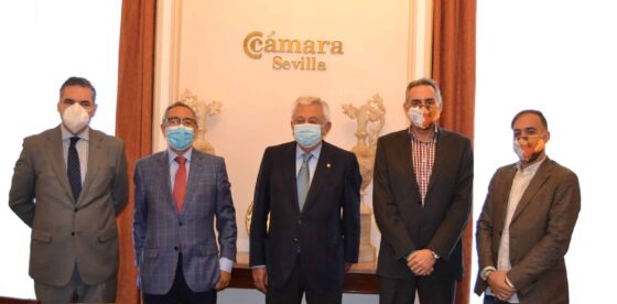 La Fundación Tres Culturas del Mediterráneo