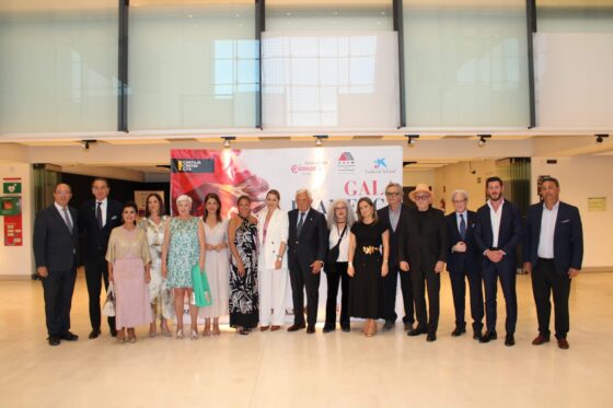 Gala Flamenca a beneficio de ASEM