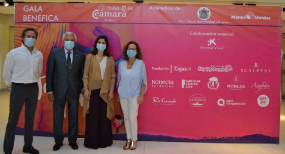 CONCIERTO GALA BENÉFICA