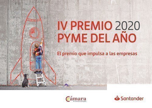Premio Pyme del Año 2020 