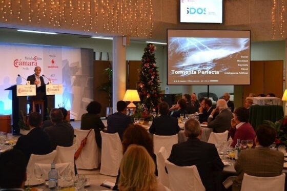 Isaac Hernández, Country Manager de GOOGLE Cloud asegura que : “Las personas son la clave de la innovación tecnológica de Google”