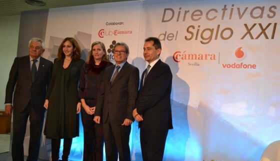 ​​​II ENCUENTRO DIRECTIVAS DEL S. XXI