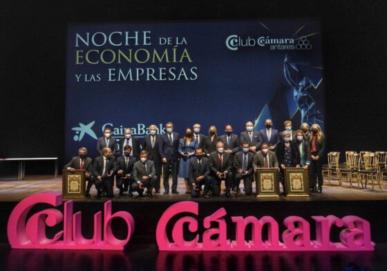 NOCHE DE LA ECONOMÍA Y LAS EMPRESAS