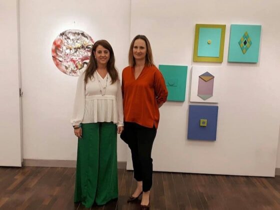 Exposición: “Cruces de Miradas. Sevilla contemporánea”