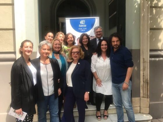La Camara acoge hoy la Jornada Perspectivas, Foro de emprendimiento y liderazgo femenino de la Cadena Ser