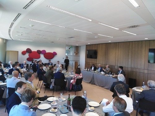 Completar la Unión Monetaria para un mundo diferente