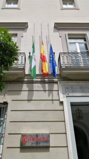 Duelo por las víctimas del Covid-19