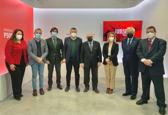 PREOCUPACIÓN POR LA FACTORÍA SEVILLANA DE SANTA BÁRBARA