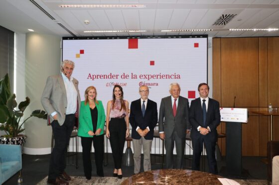 «Aprender de la Experiencia»