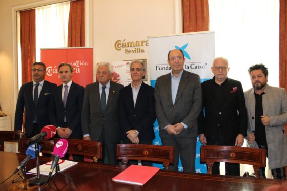 Gala Flamenca para luchar contra la esclerosis múltiple