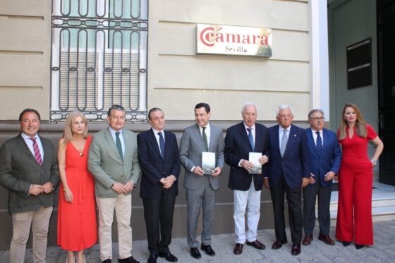 “Necesitamos al PSOE, pero al que tiene sentido de Estado”