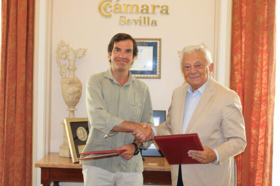 Acuerdo para impulsar las actividades de Explotaterra