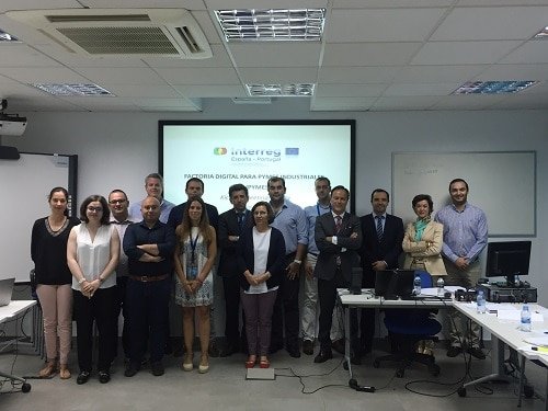 «INDUPYMES 4.0: FACTORÍA DIGITAL PARA PYMES INDUSTRIALES»