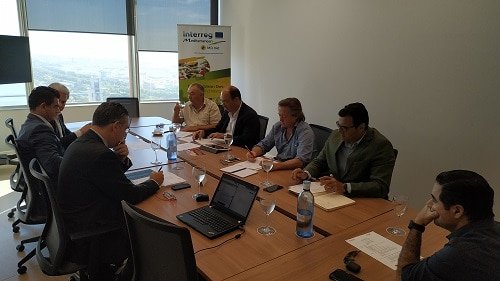 «La Cultura de la Tapa, Turismo y Dieta Mediterránea»