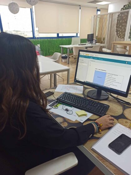 Cámara refuerza la formación online gratuita para jóvenes