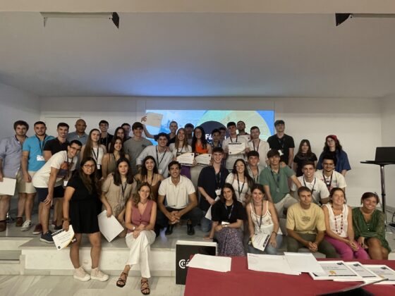Programa ‘Summer Emprendedor’