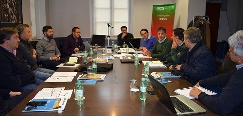 IBERICC GLOBAL. Internacionalización industrias culturales