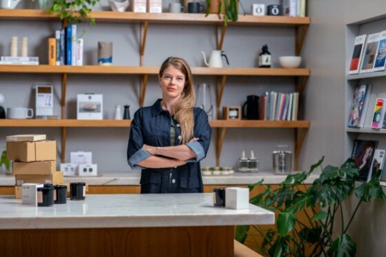 UPS LANZA EL ROGRAMA MUJERES EXPORTADORAS