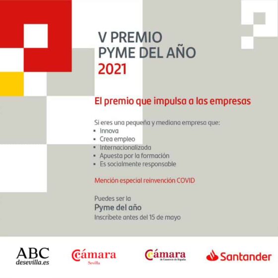 Premio Pyme del Año 2021 