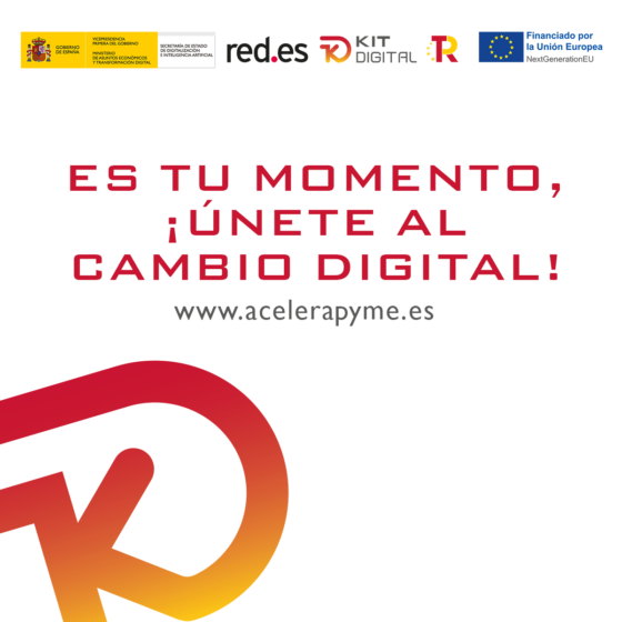 Arranca la convocatoria del Kit Digital para pymes