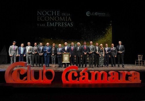 Noche de la Economía y las Empresas 2019