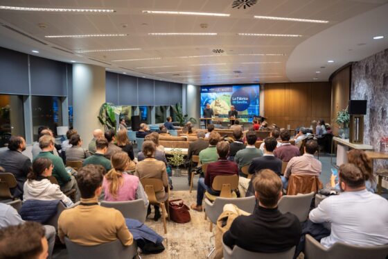 Sevilla impulsa startups para ser referente internacional