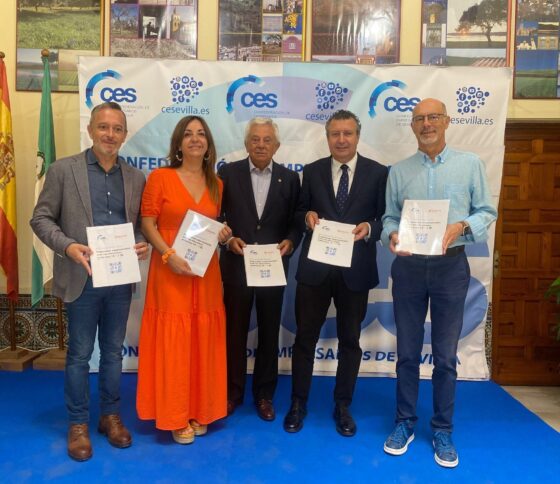 Medidas «Por la Recuperación de Sevilla»