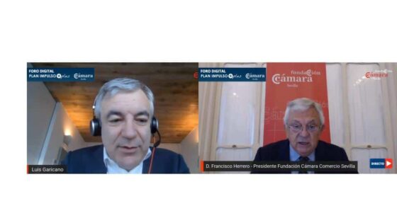 «Hay que aprovechar el dinero del Fondo de Recuperación»