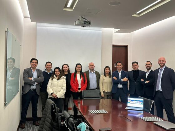 Misión Comercial Directa a Colombia