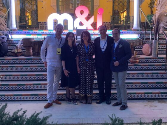 M&I FORUM EUROPE SPRING