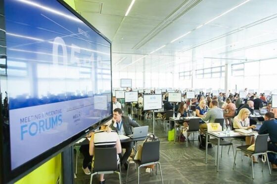 Sevilla acoge la edición más exitosa del prestigioso Meetings and Incentive Forum