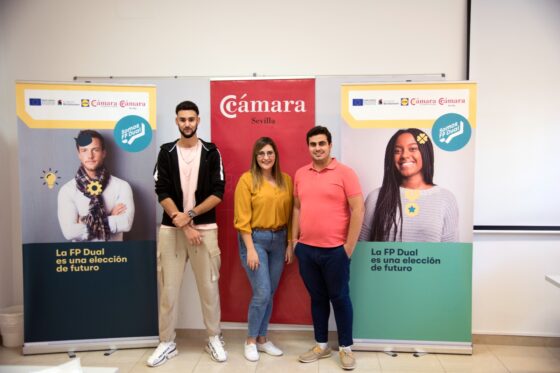 FP Dual: apuesta de futuro para profesionales y empresas