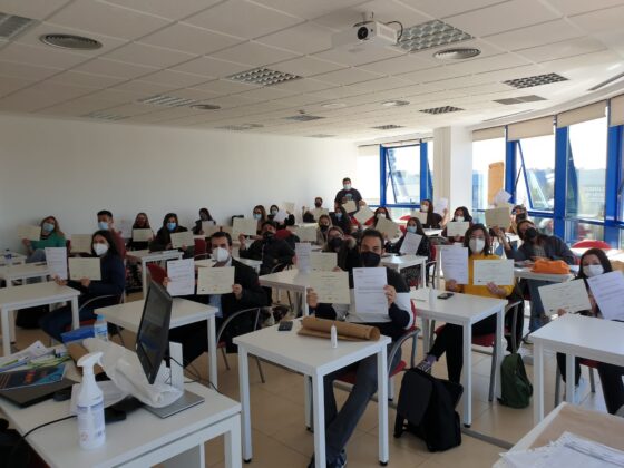 Nueva convocatoria de ayudas a la contratación