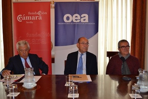 INFORME ECONOMÍA ANDALUZA. TERCER TRIMESTRE 2019