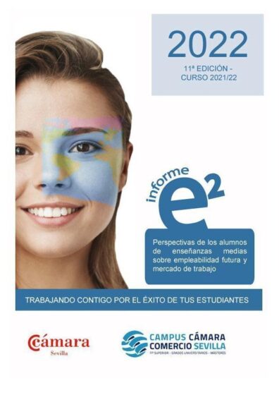 Informe: «Perspectivas de los alumnos de enseñanzas medias»