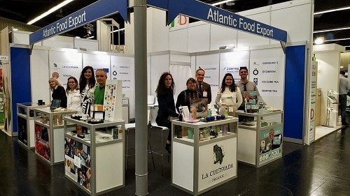 Internacionalizar los productos orgánicos de Sevilla 