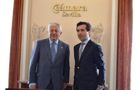 PORTUGAL SE HA CONVERTIDO EN UNO DE LOS PRIMEROS SOCIOS ECONÓMICOS DE ANDALUCÍA